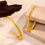 JIGrandeur™ Erice  Earrings