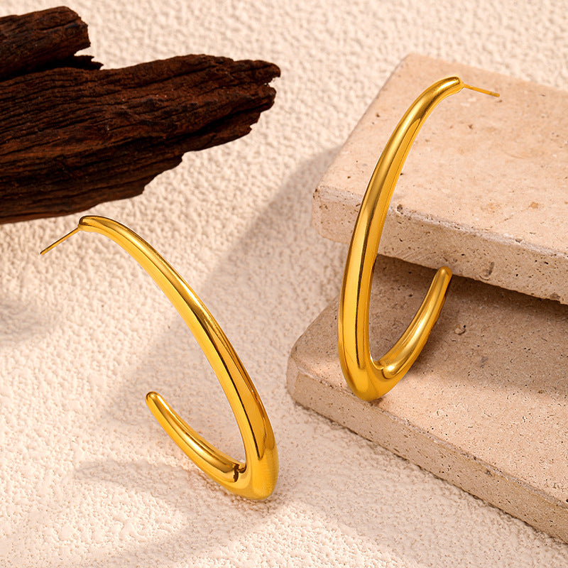 JIGrandeur™ Erice  Earrings
