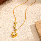 JIGrandeur™ Arezzo Necklace