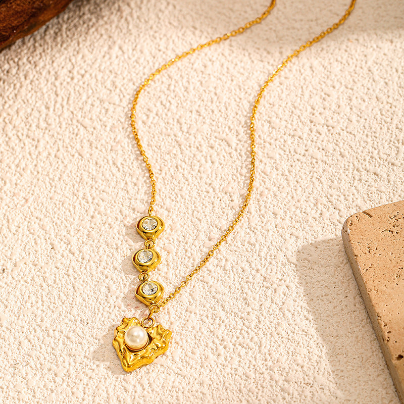 JIGrandeur™ Arezzo Necklace