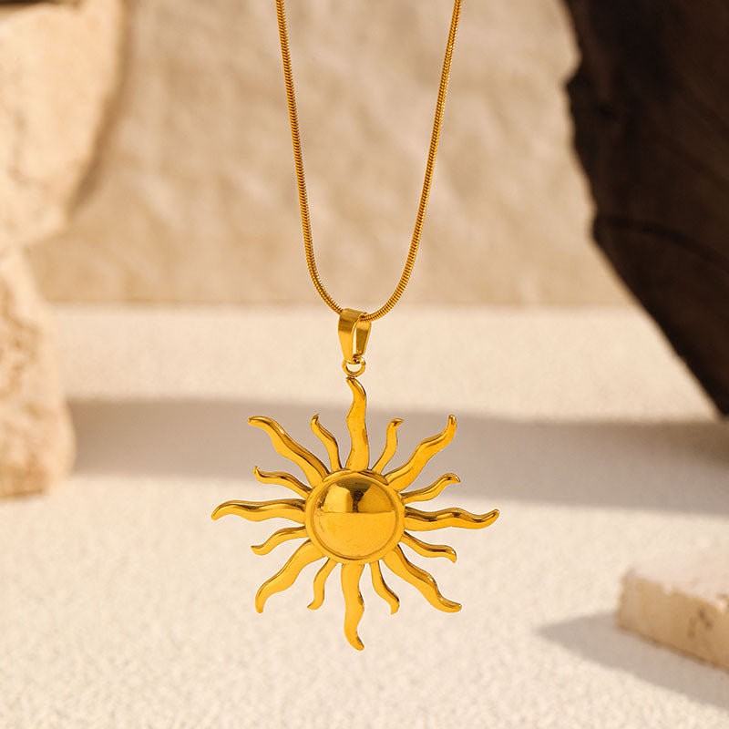 Grandeur™ Avelion Necklace