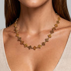 JIGrandeur™ Provence  Necklace
