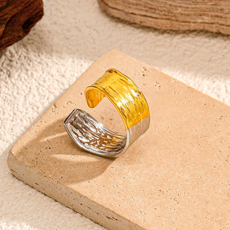 Grandeur™ Elixor Ring