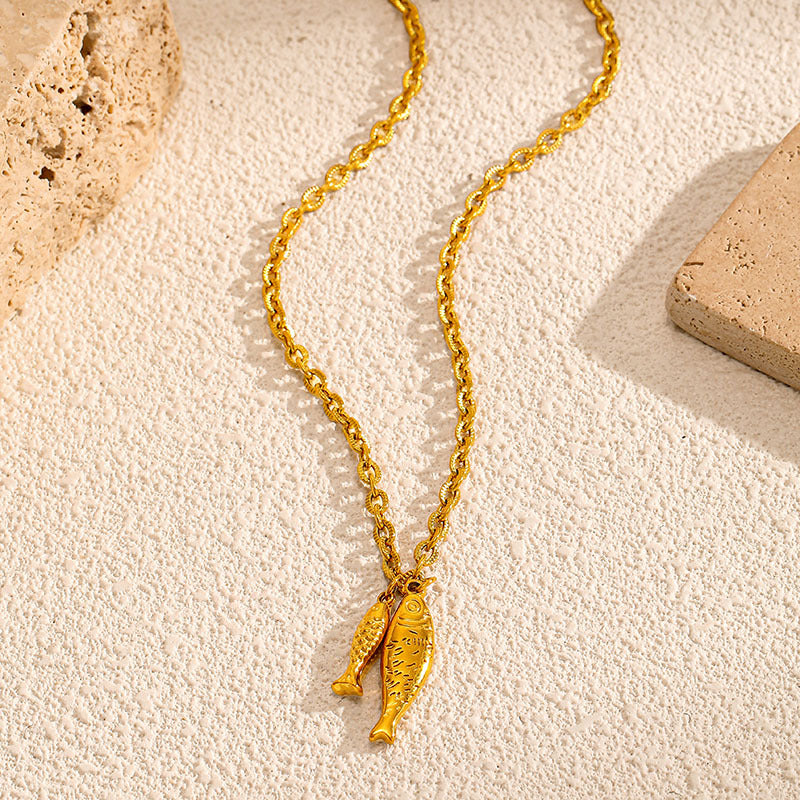 Grandeur™ Maratea  Necklace