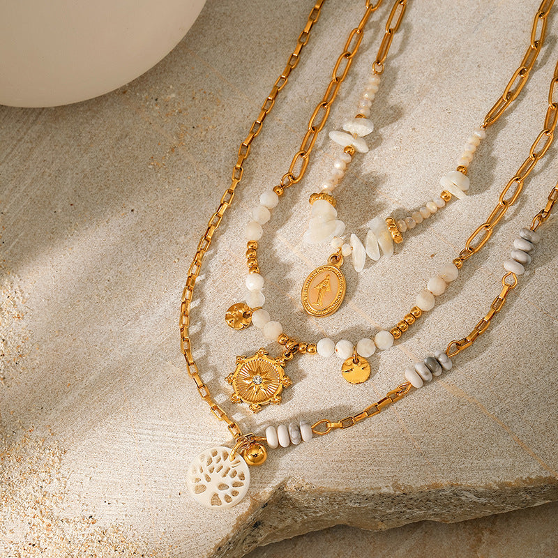 Grandeur™ Tribeca Necklace