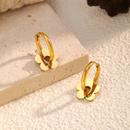 Grandeur™ Rhodes Earrings