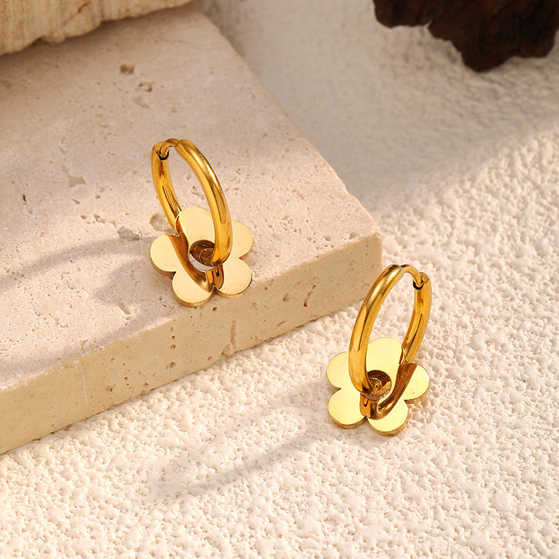 Grandeur™ Rhodes Earrings