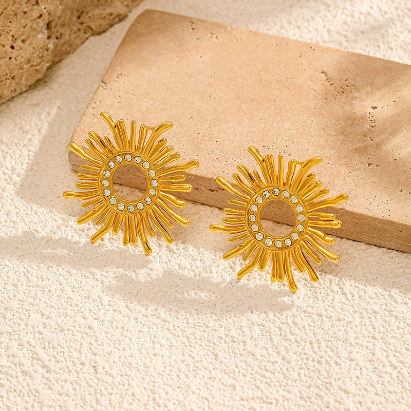 Grandeur™ Ibiza Earrings