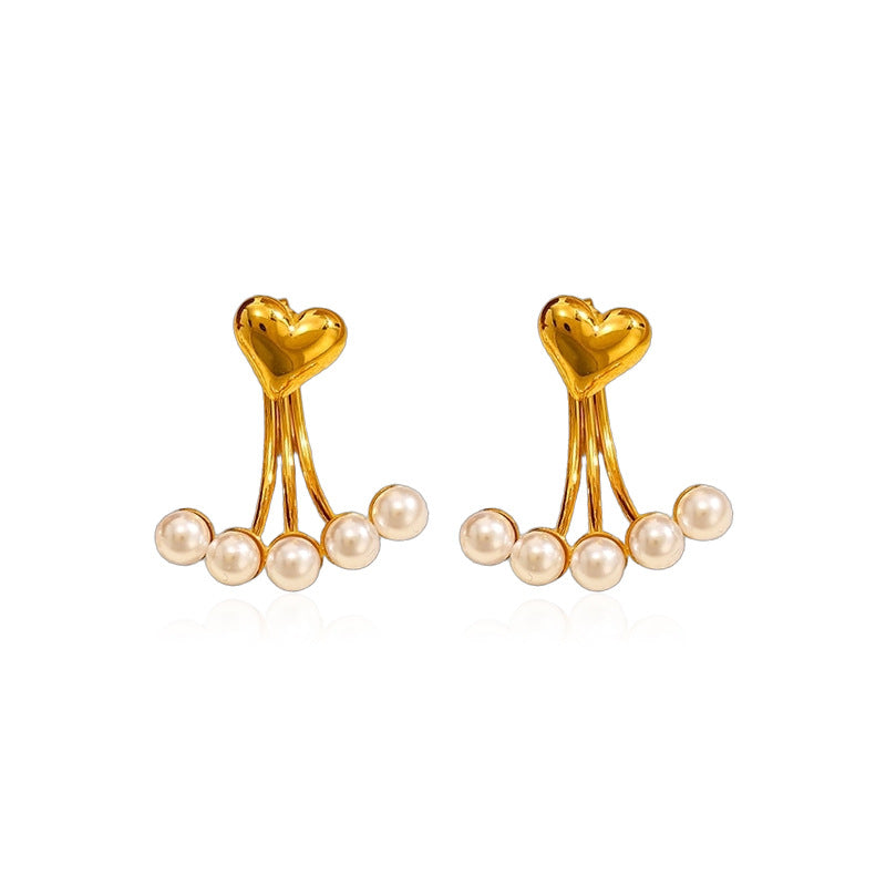 Grandeur™ Porto Earrings
