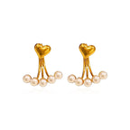 Grandeur™ Porto Earrings