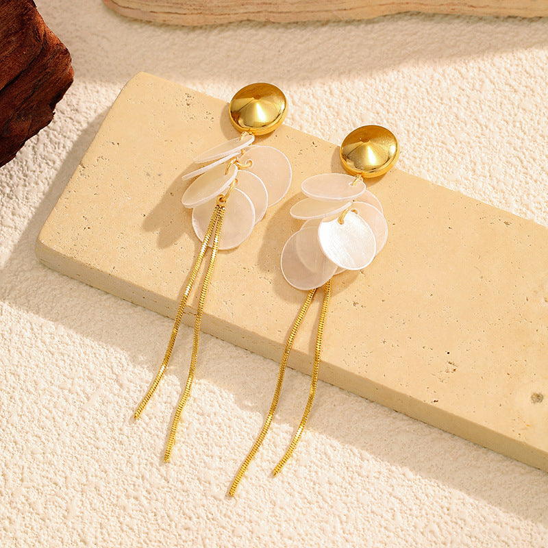 Grandeur™ Sevilla Earrings