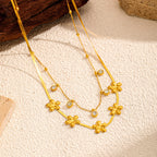 Grandeur™ Cefalù Necklace
