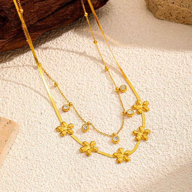 Grandeur™ Cefalù Necklace