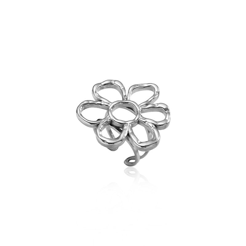 JIGrandeur™ Bowery Ring