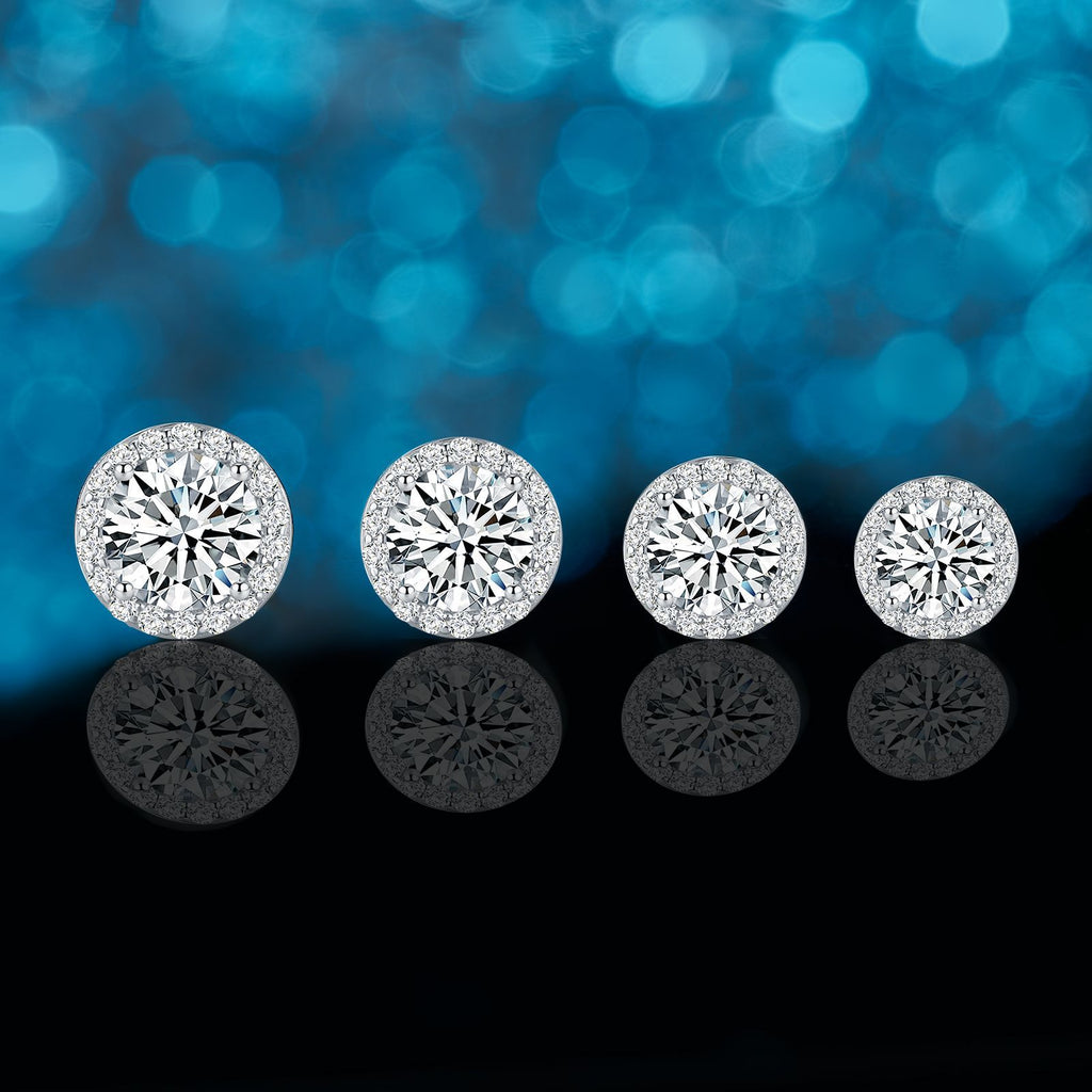 Grandeur™ Avelyra Earrings