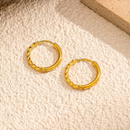 JIGrandeur™ Lugano  Earrings
