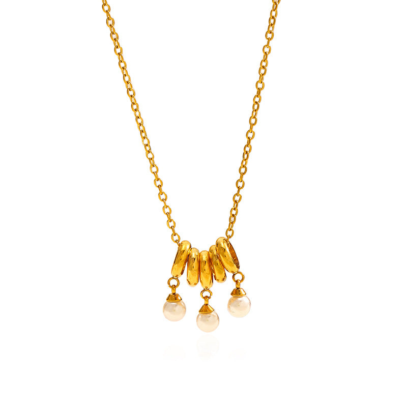 Grandeur™ PORTOFINO NECKLACE