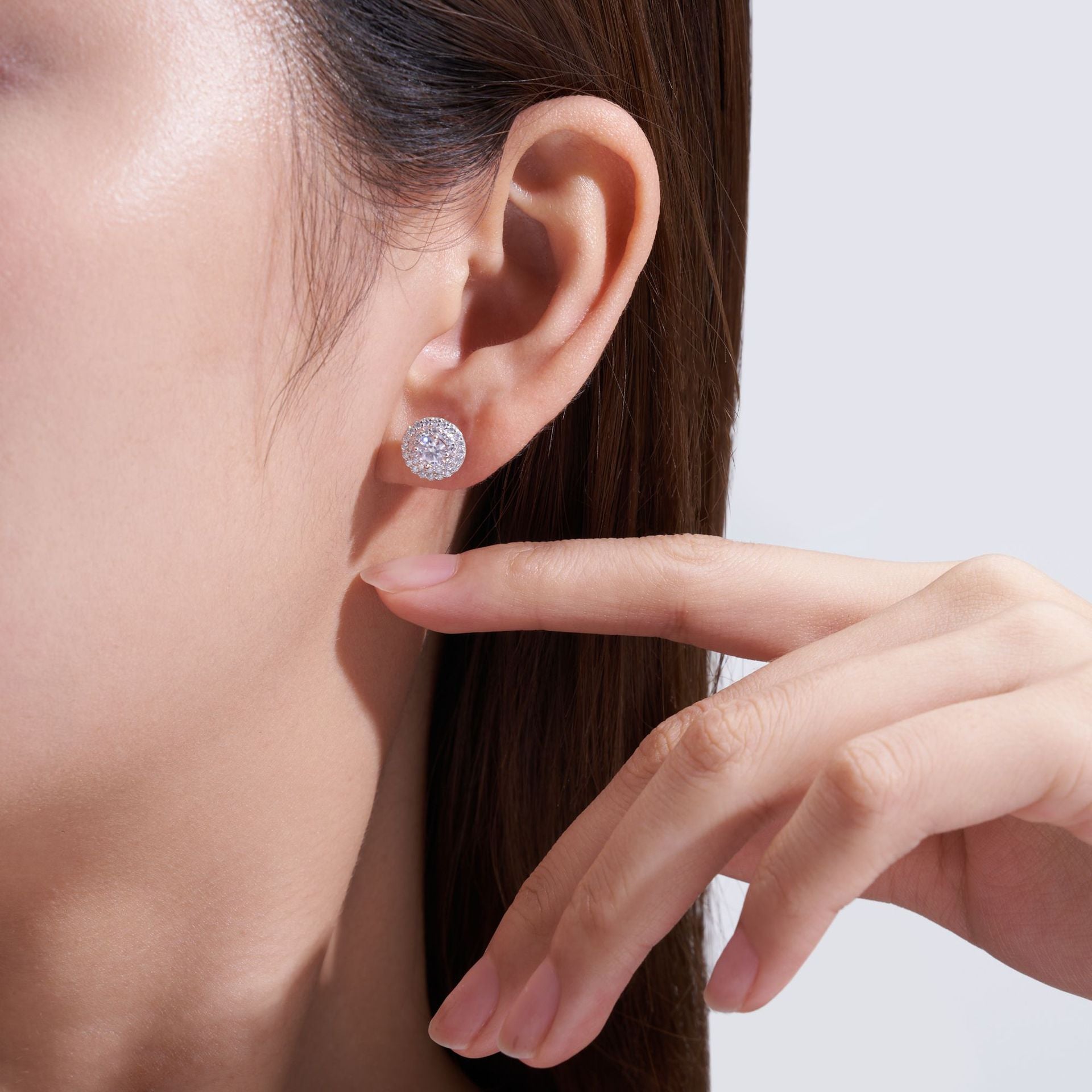 JIGrandeur™ Manelli Earrings