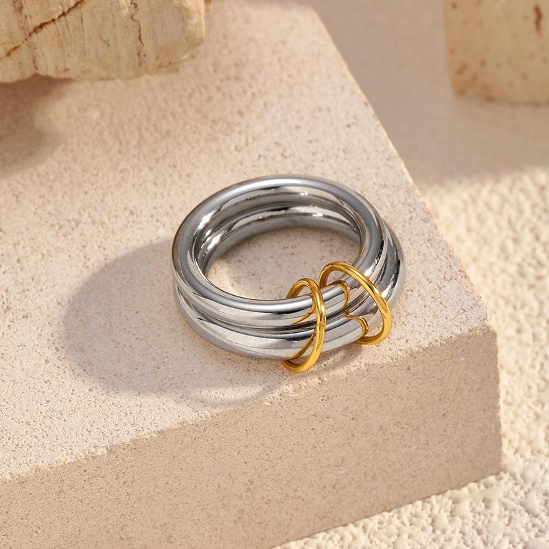 Grandeur™ GENEVA RING