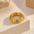 Grandeur™ GENEVA RING