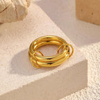 Grandeur™ GENEVA RING