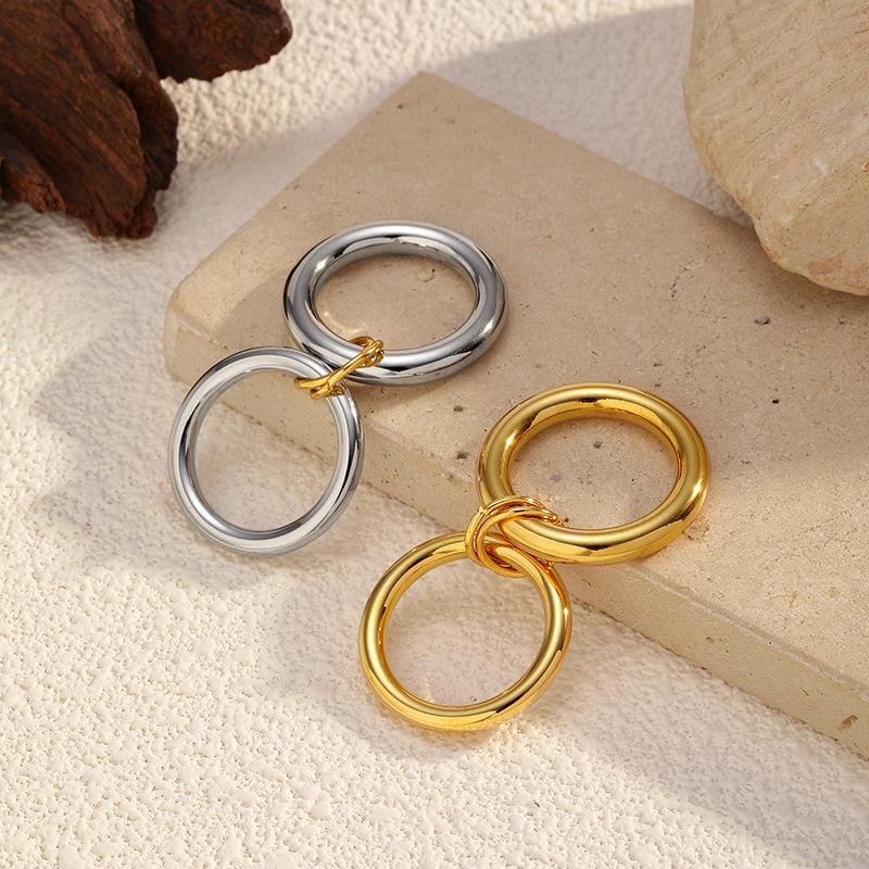 Grandeur™ GENEVA RING