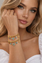 JIGrandeur™ MARBELLA BRACELET