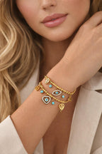 JIGrandeur™ MARBELLA BRACELET