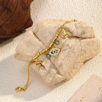 JIGrandeur™ MARBELLA BRACELET