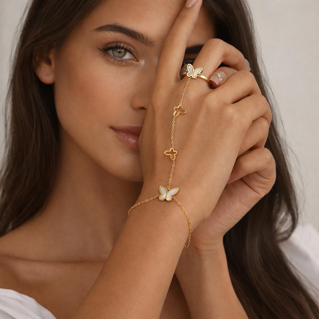Grandeur™ FLORENCE BRACELET
