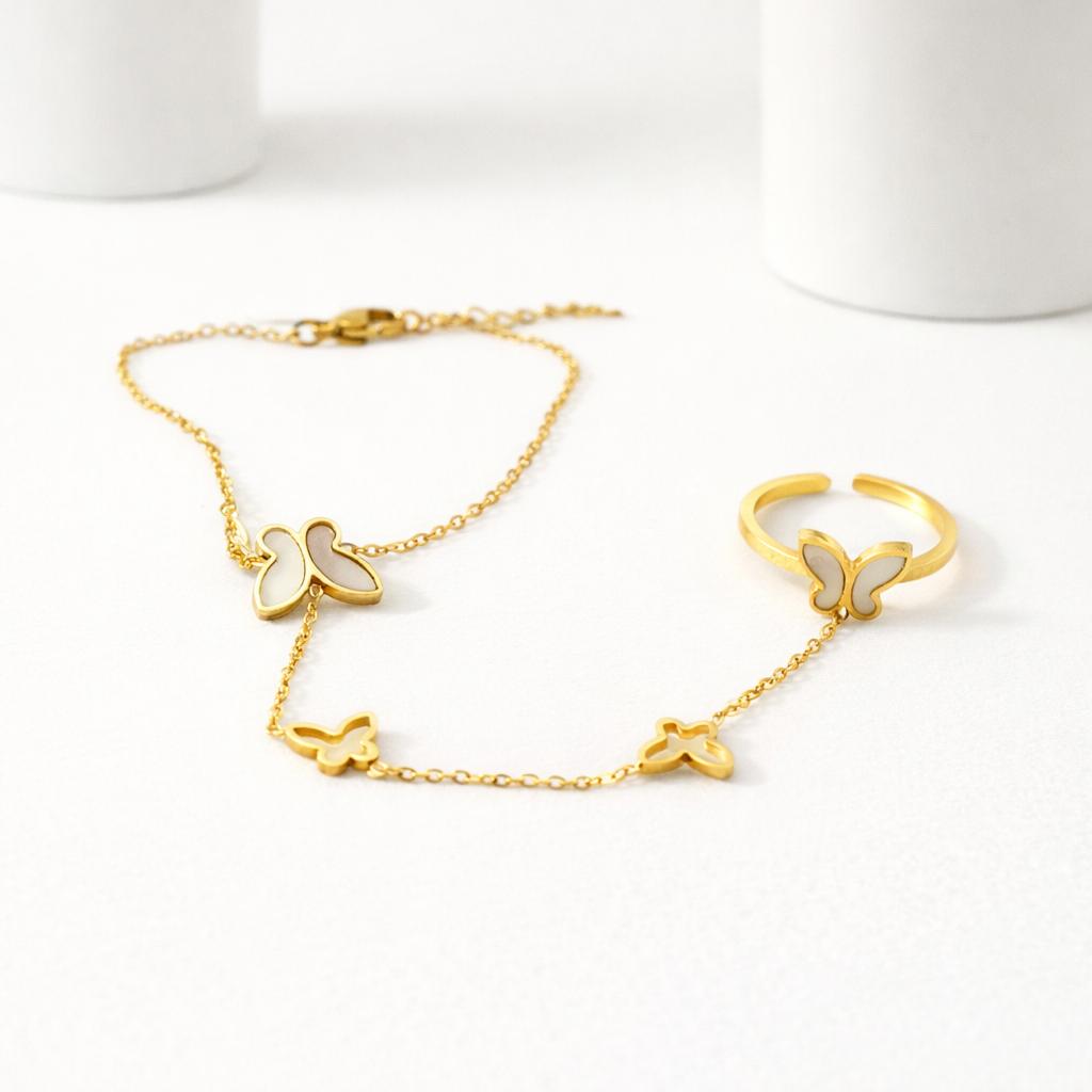 Grandeur™ FLORENCE BRACELET