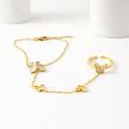 Grandeur™ FLORENCE BRACELET