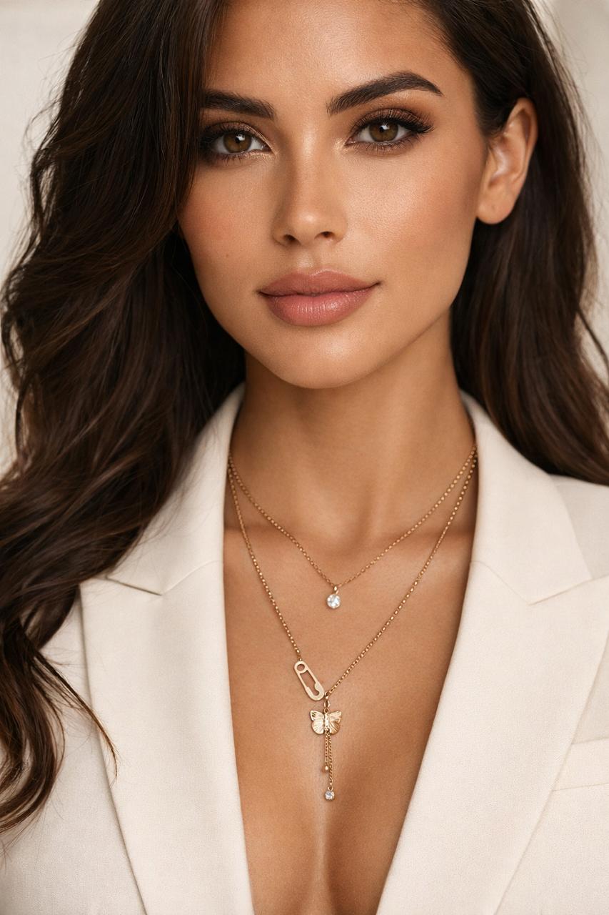 Grandeur™ VERONA NECKLACE