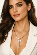 Grandeur™ VERONA NECKLACE