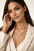 Grandeur™ VERONA NECKLACE