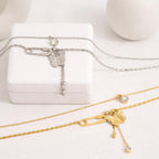 Grandeur™ VERONA NECKLACE