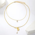 Grandeur™ VERONA NECKLACE
