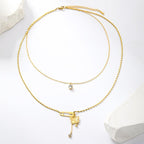 Grandeur™ VERONA NECKLACE