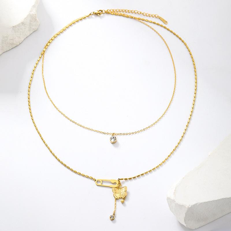 Grandeur™ VERONA NECKLACE