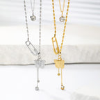 Grandeur™ VERONA NECKLACE