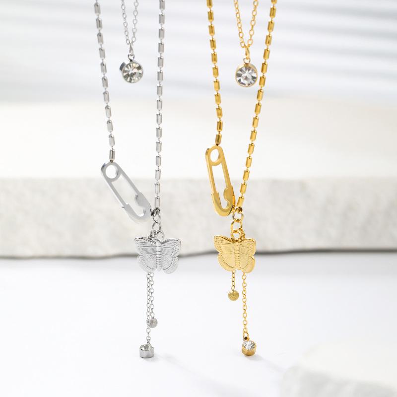Grandeur™ VERONA NECKLACE