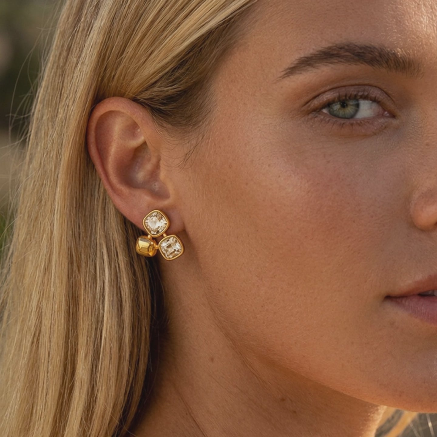 Grandeur™ ANTWERP STUDS