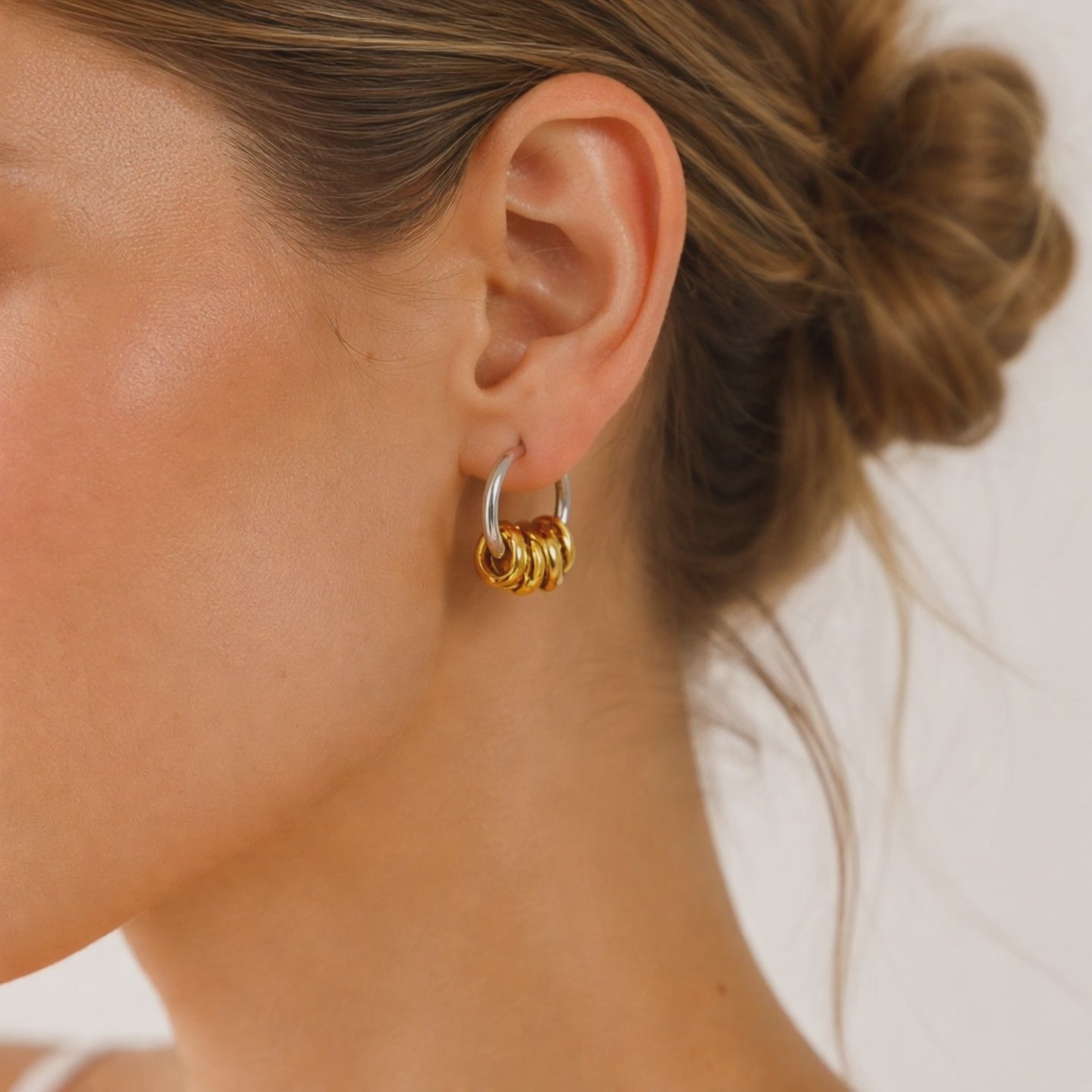 Grandeur™ MILAN EARRINGS