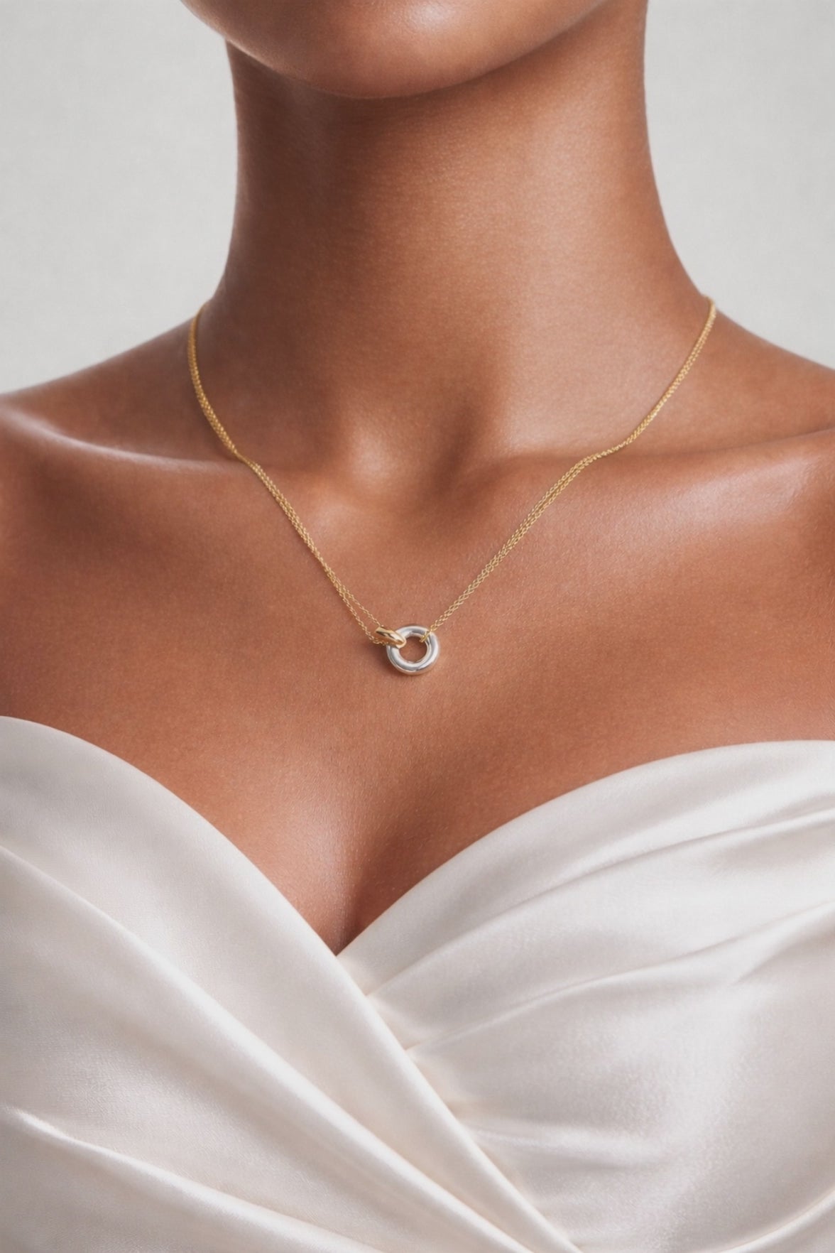 Grandeur™ ZURICH NECKLACE