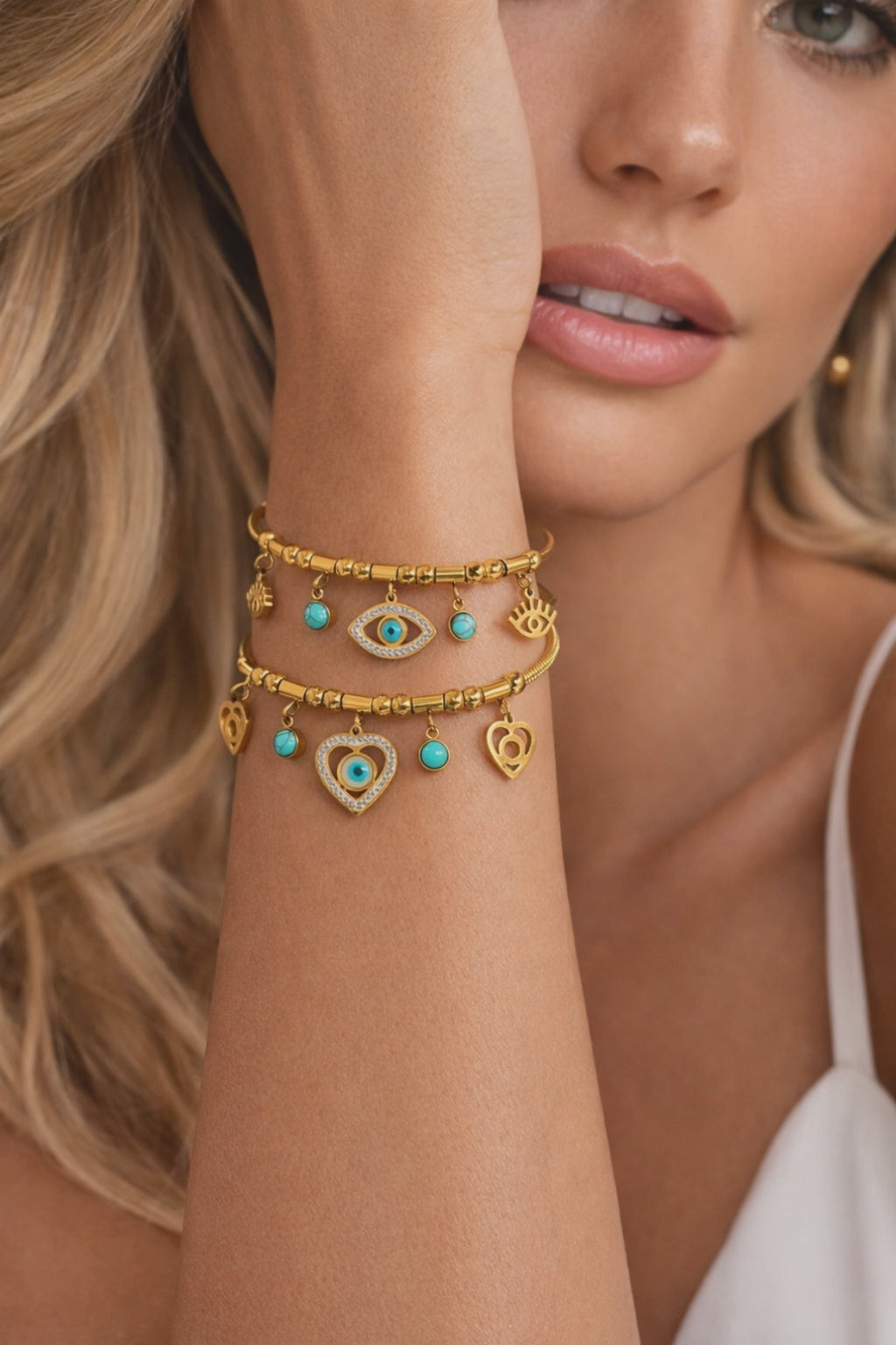 JIGrandeur™ MARBELLA BRACELET