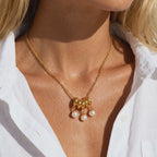 Grandeur™ PORTOFINO NECKLACE