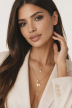 Grandeur™ VERONA NECKLACE
